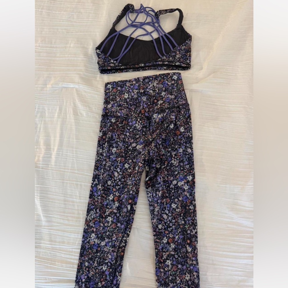 Lululemon Set - Picture 2 of 5